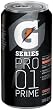 Gatorade Performance Series Pro 1 Prime Nutrition Shake, Chocolate, 11-Ounce Cans (Pack of 6)