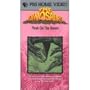 The Dinosaurs: Flesh on the Bones [VHS]