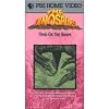 The Dinosaurs: Flesh on the Bones [VHS]
