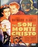 The Son Of Monte Cristo [DVD]