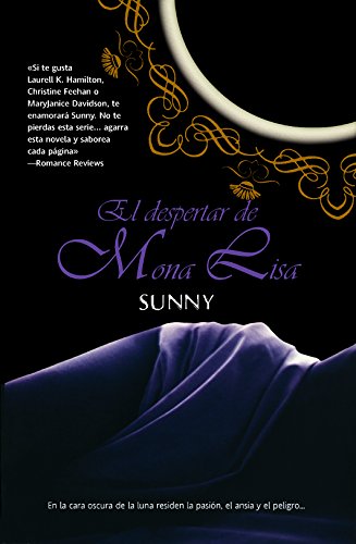 El despertar de  Mona Lisa (Pandora) (Spanish Edition)