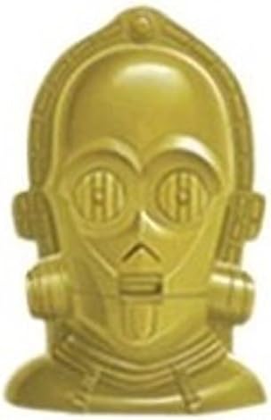 Disney Wikkeez Star Wars Series 1 - C-3PO Figure