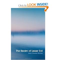 Realm of Lesser Evil