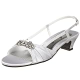 Annie Shoes Womens Aliza Slingback