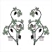 Kitchen & Housewares : Grapevine Wall Sconces (1 Pair)