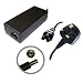 Toshiba Portege M400 M405 M700 M750 Ac Adapter Charger + Lea