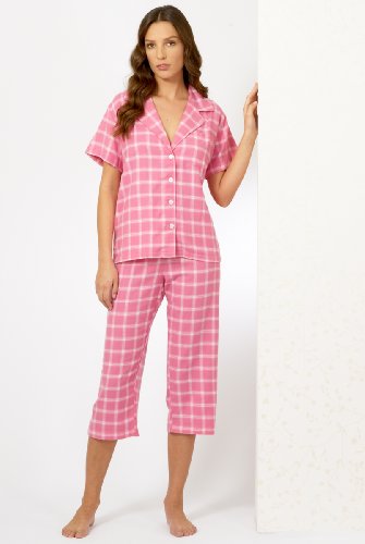 Per Una Hot Tartan Pyjamas