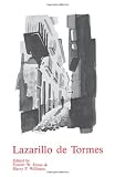 LA Vida De Lazarillo De Tormes Y De Sus Fortunas Y Adversidades (0299005453) by Hesse, Everett W.