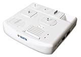 Varta V-Man Home Station Ladeger&auml;t (100-240V) wei&szlig;