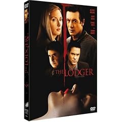 Jack l'eventreur - the lodger [Edizione: Francia]