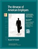 Review Plunkett Research, Ltd.  / The Almanac of American Employers 2009: Market Research, Statistics & Trends Pertaining to the Leading Corporate Employers in America (Almanac of American Employers)