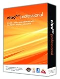 Nitro PDF Professional V6