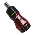 Maxtech 16021MX 12 in 1 Stubby Ratchet Multi-Driver