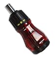 Maxtech 16021MX 12 in 1 Stubby Ratchet Multi-Driver