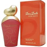Deci-dela By Nina Ricci For Women. Eau De Toilette Spray 3.4 oz