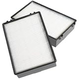 ... pack 99.97% Hepa Replacement Filters for Bionaire® and Holmes® Air ... pack 99.97% Hepa Replacement Filters for Bionaire® and Holmes® Air