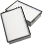 Bionaire� A1230H  2-pack 99.97% Hepa Replacement Filters for Bionaire� and Holmes� Air Cleaners