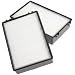 Bionaire� A1230H  2-pack 99.97% Hepa Replacement Filters for Bionaire� and Holmes� Air Cleaners