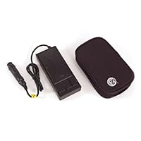 iPowerPro 150 Watt Universal Dual Voltage Auto / Airplane Adapter / Inverter