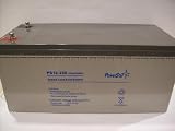 PowerStar 12V 200Ah SLA AGM 4D Battery