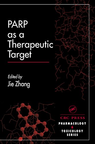 PARP as a Therapeutic Target (Handbooks in Pharmacology and Toxicology)