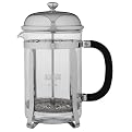 La Cafetière Classic 12-Cup Coffeemaker - Chrome