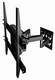 LCD LED WALL MOUNT BRACKET Plasma Flatscreen fit 23-37