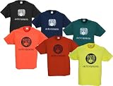 Electro-Harmonix Logo T-Shirt, Black Medium