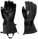 Outdoor Research Men's Revolution Gloves