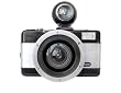 Lomographic Fisheye Number 2 Camera