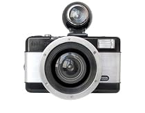 Lomographic Fisheye Number 2 Camera