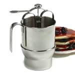 Norpro 3171 Stainless Steel Jumbo Pan...