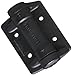 Stanley Hardware CD6214 Tru-Close Self-Closing Heavy Duty Gate Hinge for Metal Gates, 2-Pack