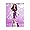 February Birthstone Barbie