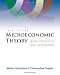 Microeconomic Theory: Basic Principles and Extensions (with Economic Applications, InfoTrac Printed Access Card)