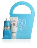 Crabtree & Evelyn La Source 60 Second Fix for Hands Gift Set