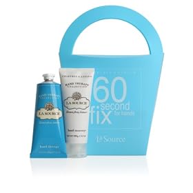 Crabtree & Evelyn La Source 60-Second Fix