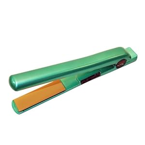CHI Air Pro Expert Classic Tourmaline Ceramic Flat Iron 1″ 1 ea