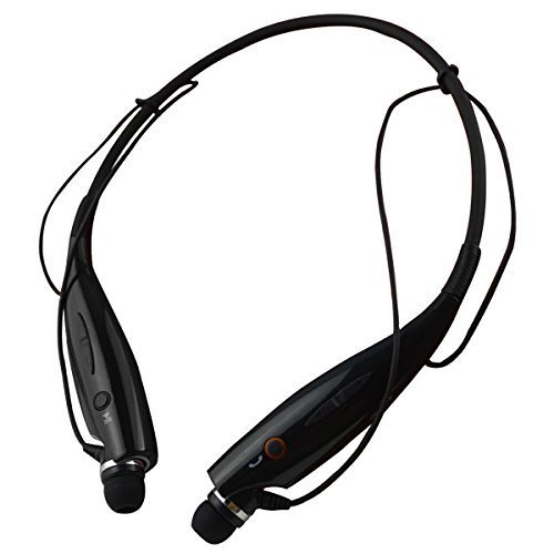 BBTbox® Bluetooth V4.0 Wireless Sports Bluetooth Stereo Music Headphones Headsets Earphone For Samsung Galaxy S5 S4 S3 Note 3 2