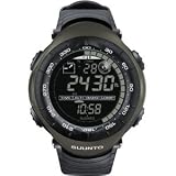 Suunto Vector Wrist-Top Computer Watch with Altimeter, Barometer, Compass, and Thermometer... by Suunto