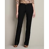 410o8oFz7NL. SL160  Eddie Bauer Womens Curvy Washable Stretch Trousers
