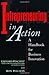Intrapreneuring in Action: A Handbook for Business Innovation