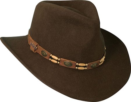 Scala Men's Tracker DF50 Hat
