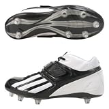Adidas Quickslant D Mid Mens Football Cleats