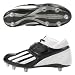 Adidas Quickslant D Mid Mens Football Cleats