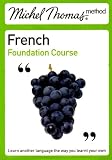 picture of Michel Thomas Foundation Course: French (Michel Thomas Series)