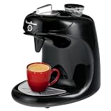 Moulinex CD1008FR Cafeti�re � Dosettes Direct Serve Noirepar Moulinex