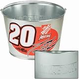 Tony Stewart Nascar Driver Racing Party Pail