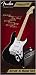 Fender Starcaster Strat Guitar Pack - 0284001106