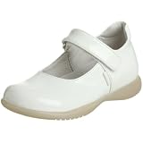 Primigi Toddler/Little Kid Azalea Mary Jane,White,34 EU (US Little Kid 2-2.5 M)